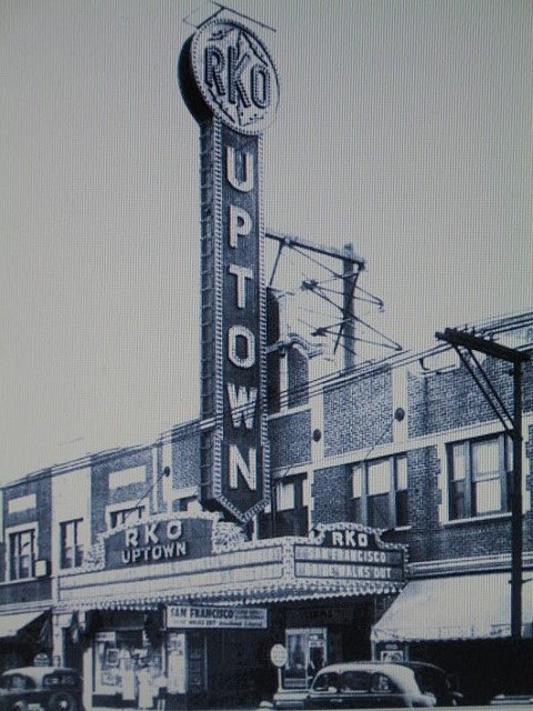 Uptown Theatre